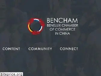bencham.org