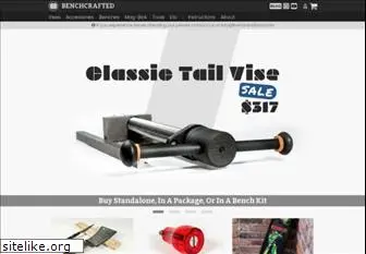 benchcrafted.com