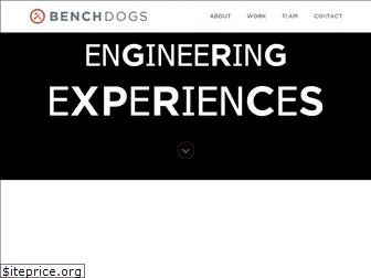benchdogs.com