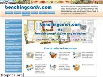benchingcards.com