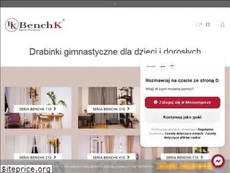 benchk.com