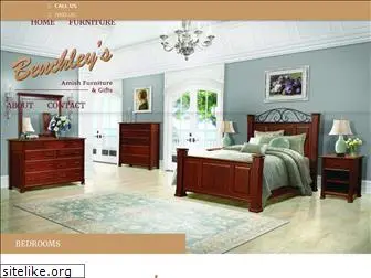 benchleysfurniture.com