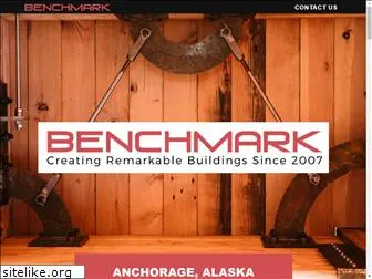 benchmark-alaska.com