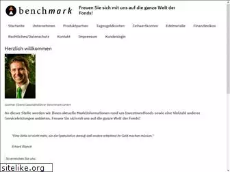 benchmark-info.de