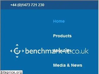 benchmark-it.co.uk