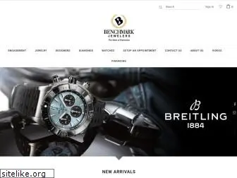 benchmark-jewelers.com