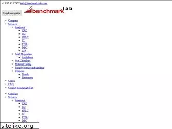 benchmark-lab.com