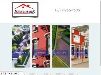 benchmark-realestate.com