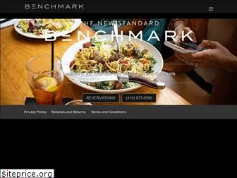 benchmark-restaurant.com