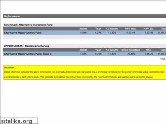 benchmark.at