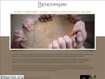 benchmark.com.tr