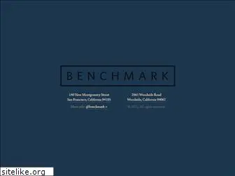 benchmark.com