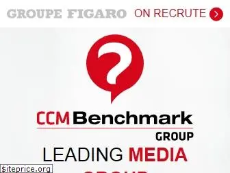 benchmark.fr