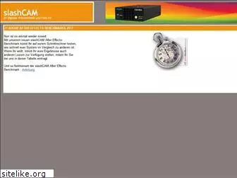 benchmark.slashcam.de