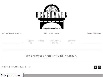 benchmarkbicycle.com