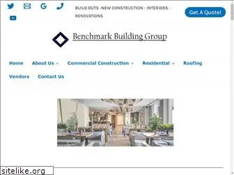 benchmarkbuildinggroup.com