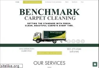 benchmarkcarpetcleaning.com