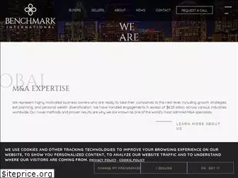 benchmarkcorporate.com