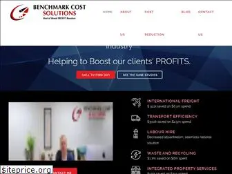 benchmarkcostsolutions.com.au