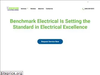 benchmarkelectricaldfw.com