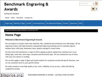 benchmarkengraving.com.au