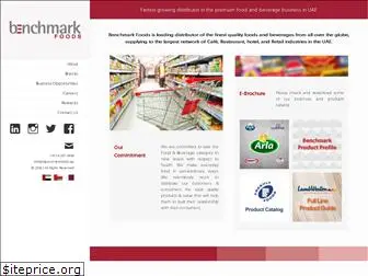 benchmarkfoods.ae