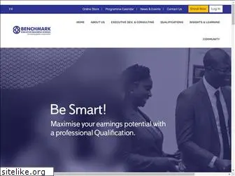 benchmarkghana.com