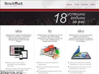 benchmarkgroup.bg