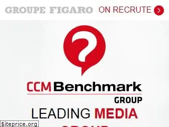 benchmarkgroup.fr