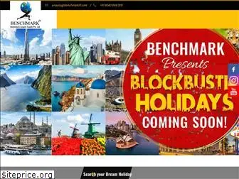 benchmarkholidays.com