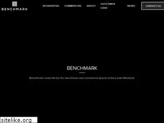 benchmarkhomesltd.com