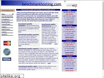 benchmarkhosting.com