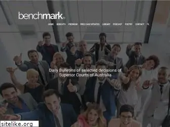 benchmarkinc.com.au