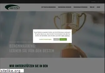 benchmarkingforum.de