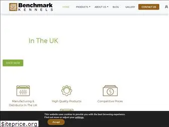 benchmarkkennels.co.uk