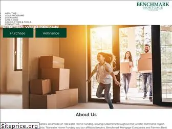 benchmarkmortgage.com