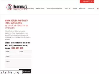 benchmarkohs.com.au