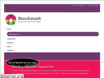 benchmarkpm.com.au