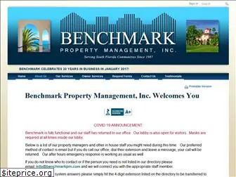 benchmarkpm.com