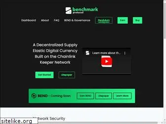 benchmarkprotocol.finance