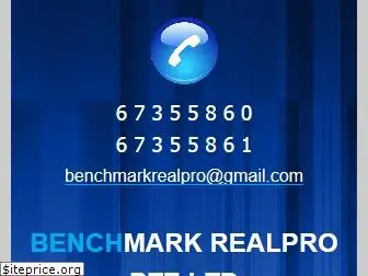 benchmarkrealpro.com