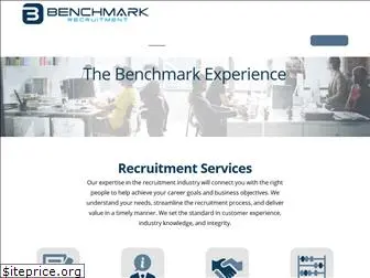 benchmarkrecruitment.com