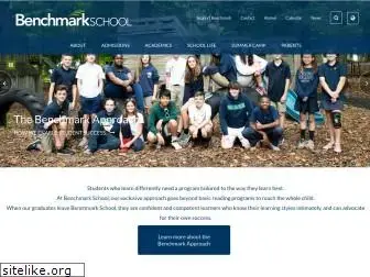 benchmarkschool.org