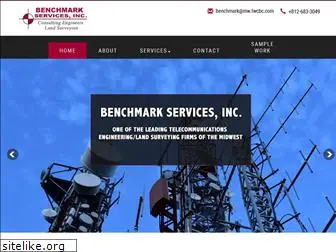 benchmarkservicesinc.biz