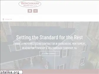benchmarksidingco.com