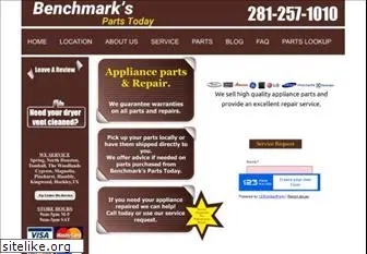 benchmarkspartstoday.com