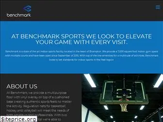 benchmarksports.ca