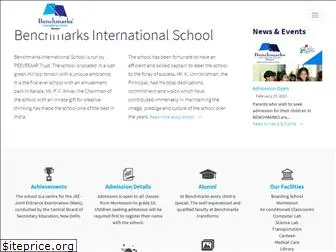 benchmarksschool.org