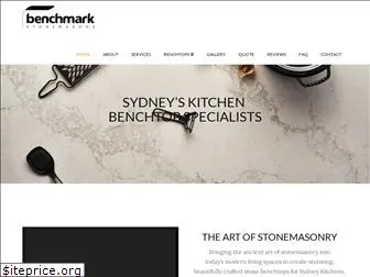 benchmarkstonemasons.com.au