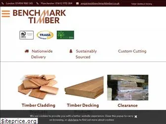 benchmarktimber.co.uk